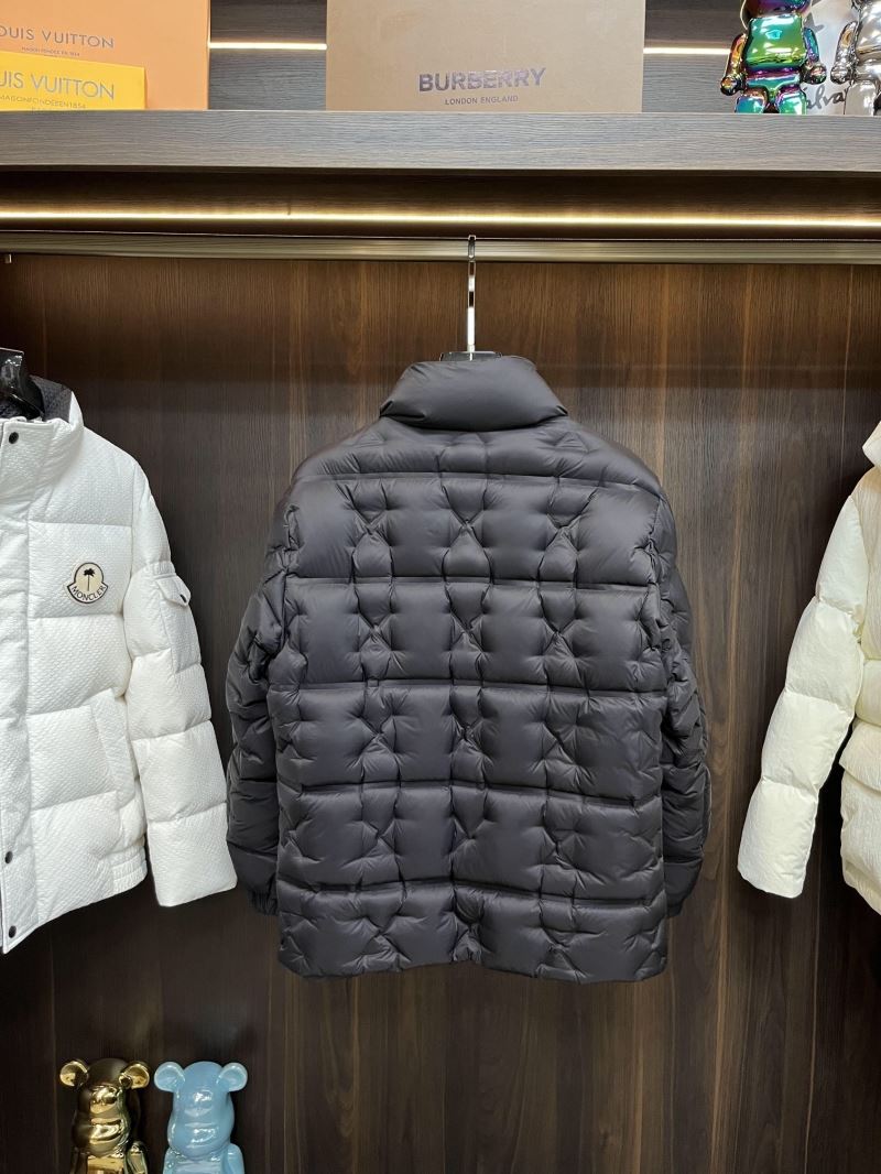 Prada Down Jackets